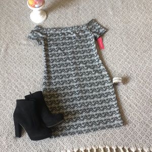 Cute day to night dress